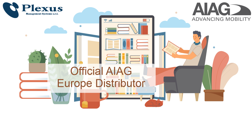 Plexus Official AIAG Europe Distributor